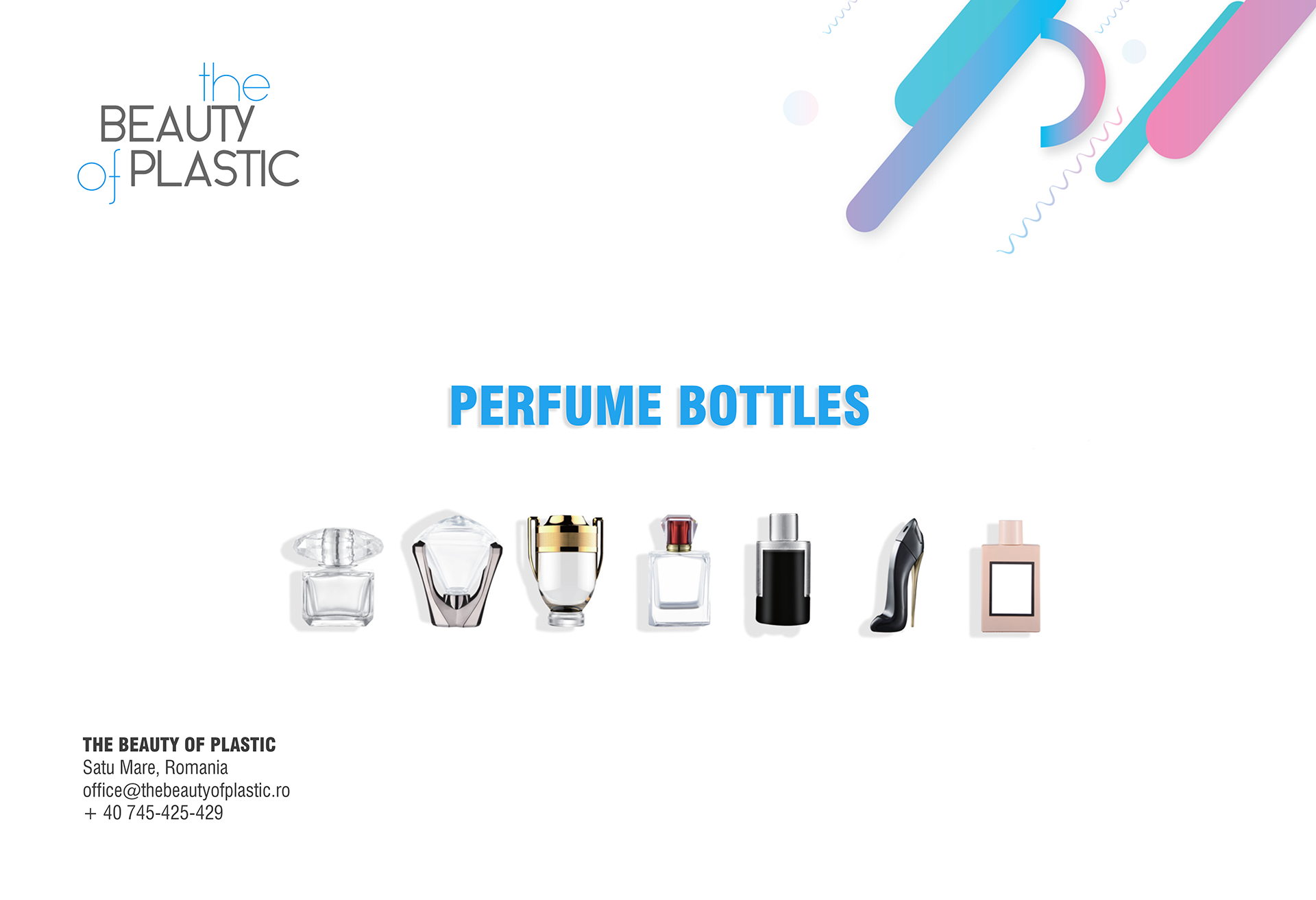 Perfume Bottle Catalog2